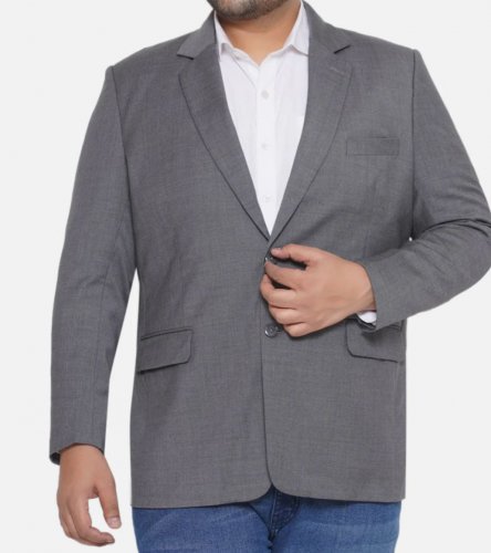 MEN'S BLAZER