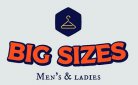 BIGSIZES MENS AND LADIES