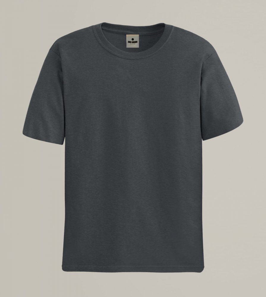 BASIC T-SHIRT BSBX-SEGE