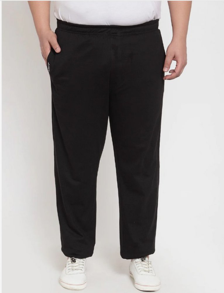 TRACK PANT BLACK