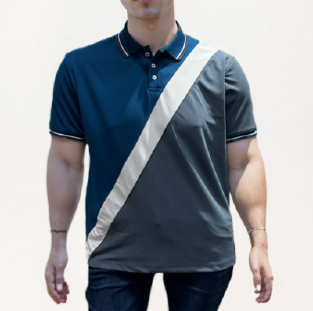 POLO T.SHIRT