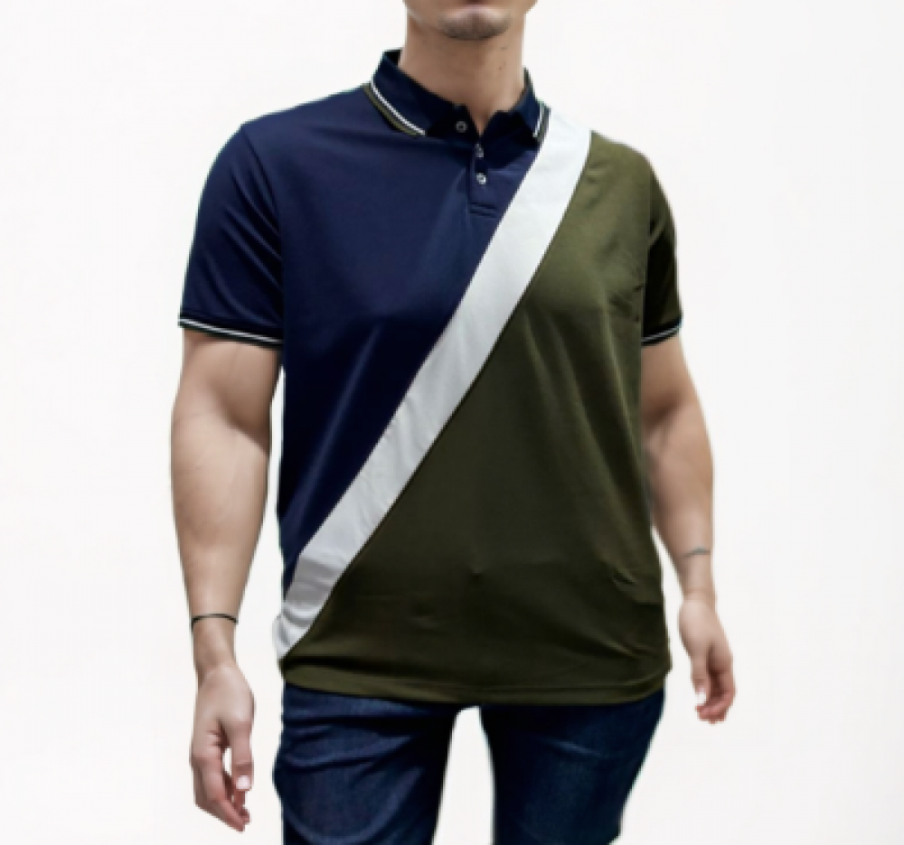 POLO T.SHIRT